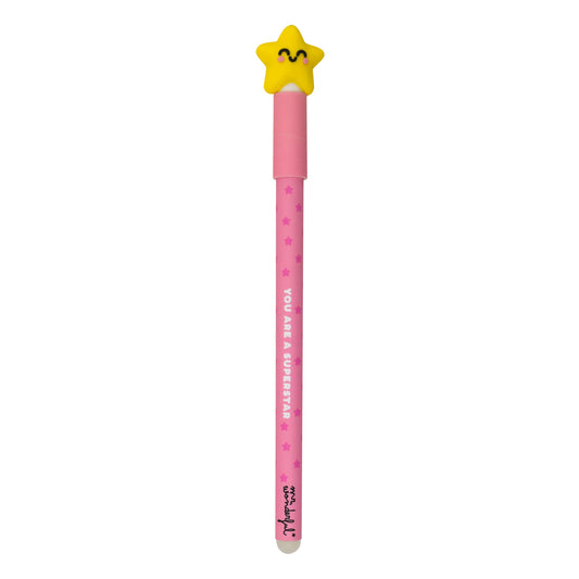 Stylo effaçable Bo-Bo Star