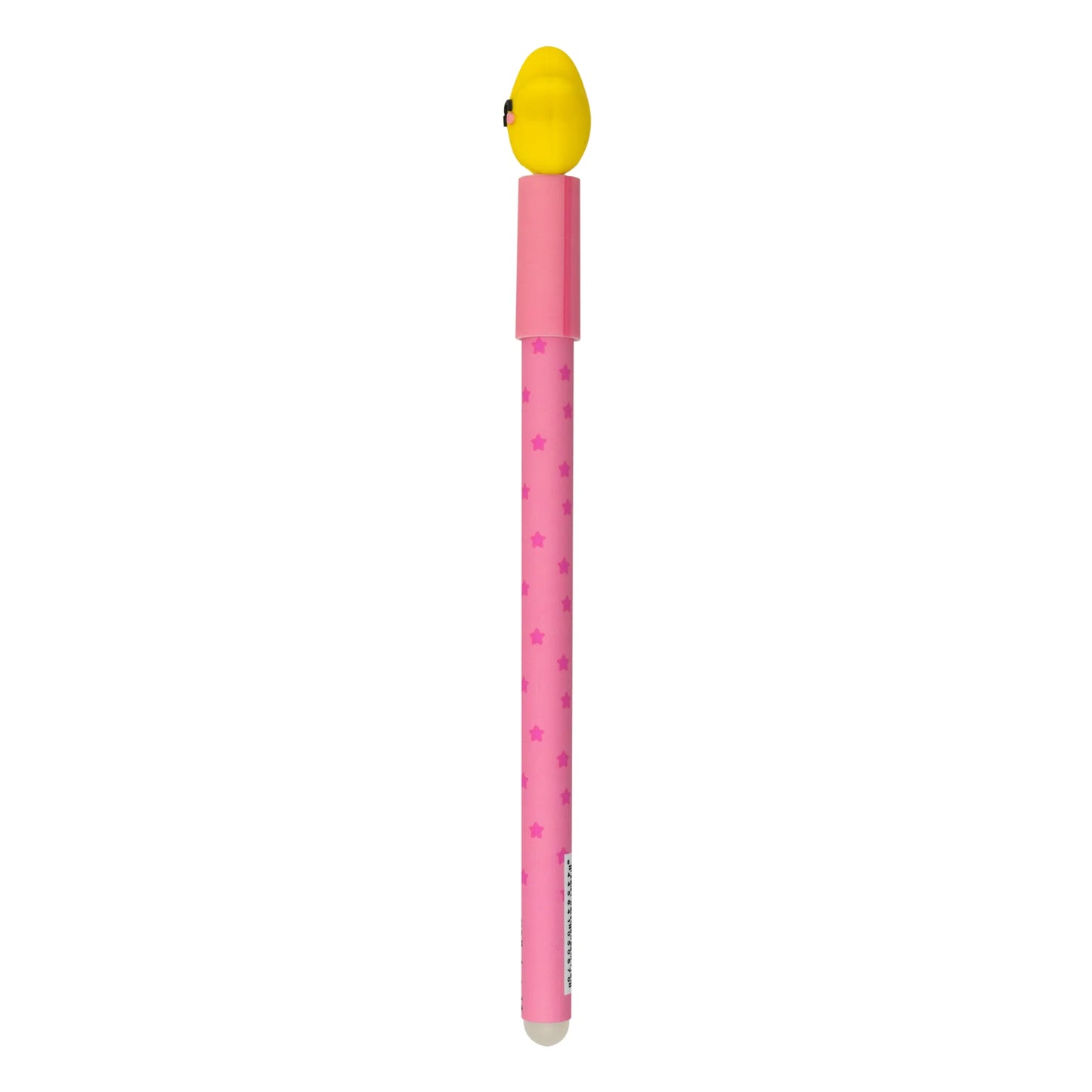 Stylo effaçable Bo-Bo Star