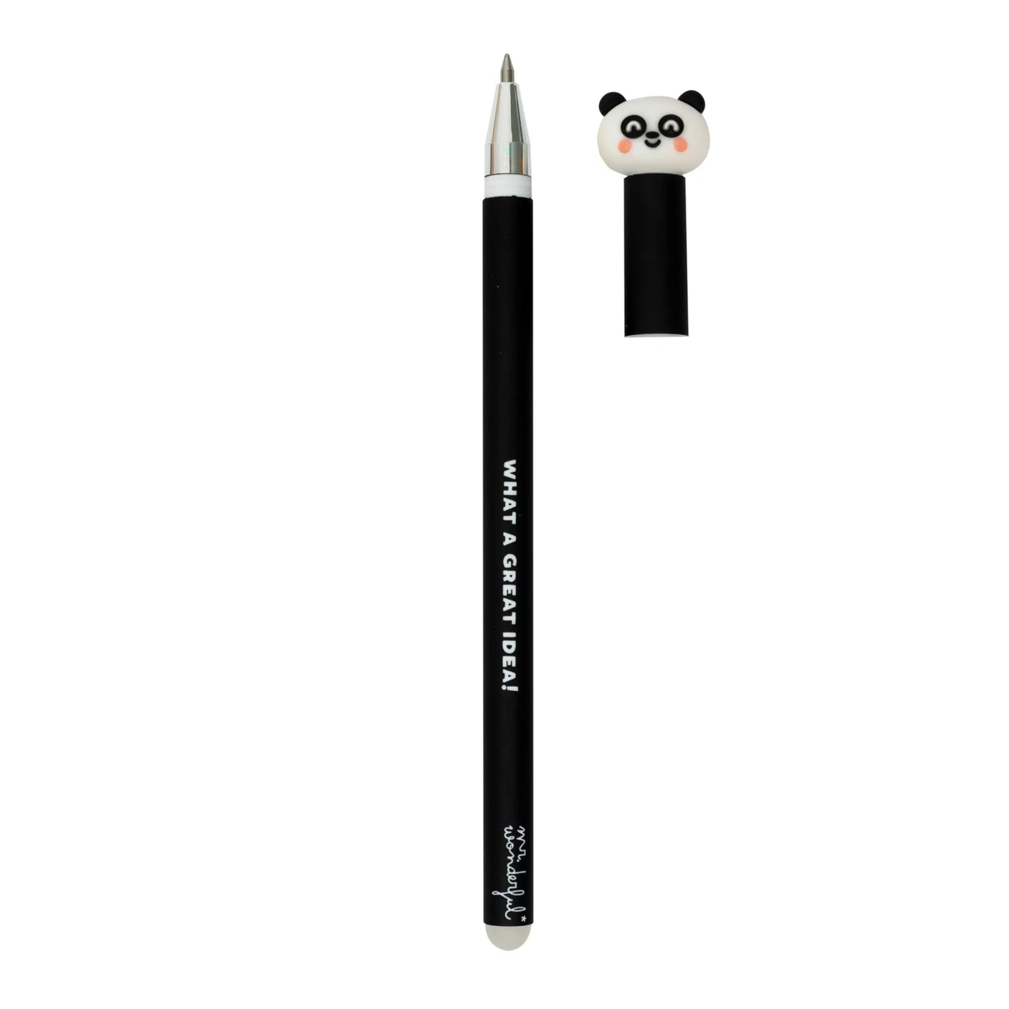 Stylo effaçable Bo-Bo Panda