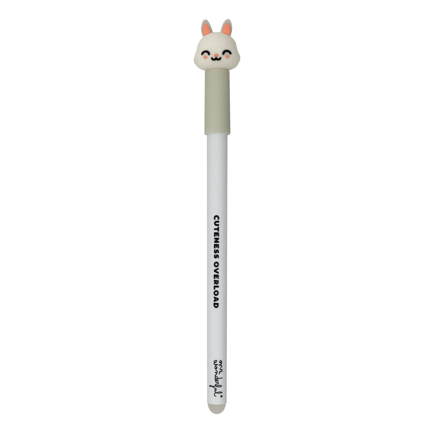 Stylo effaçable Bo-Bo Lapin