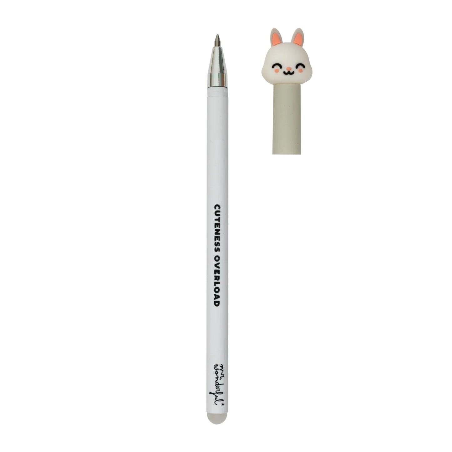 Stylo effaçable Bo-Bo Lapin