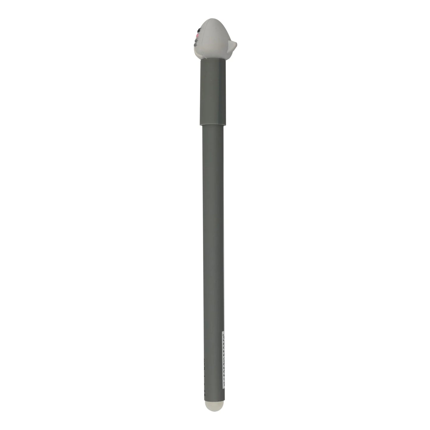 Stylo effaçable Bo-Bo Requin