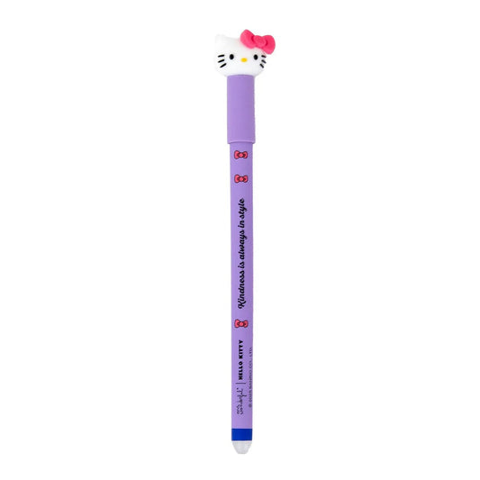 Stylo effaçable Bo-Bo Hello Kitty – Kindness is always in style