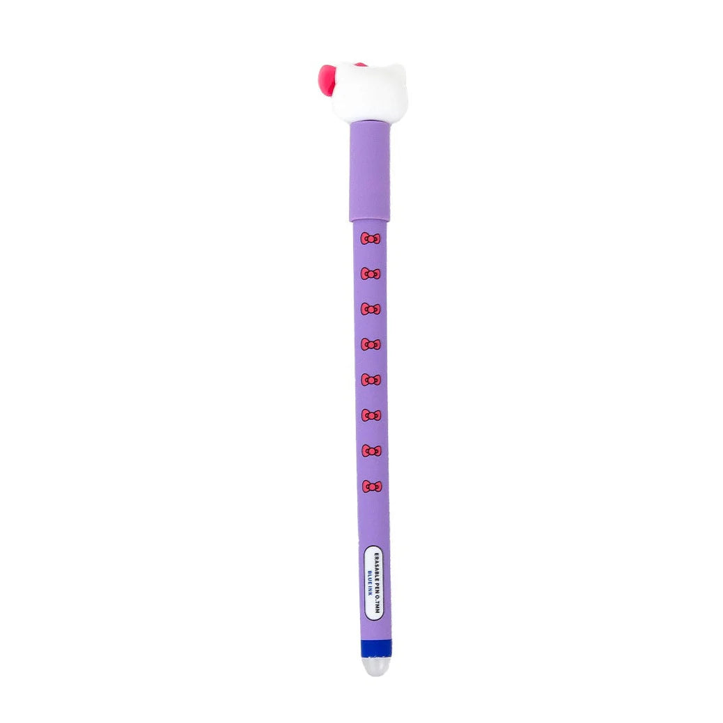 Stylo effaçable Bo-Bo Hello Kitty – Kindness is always in style