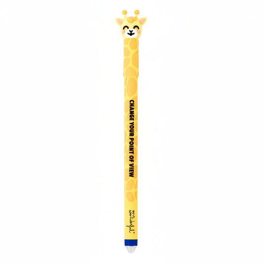Stylo effaçable Bo-Bo Girafe