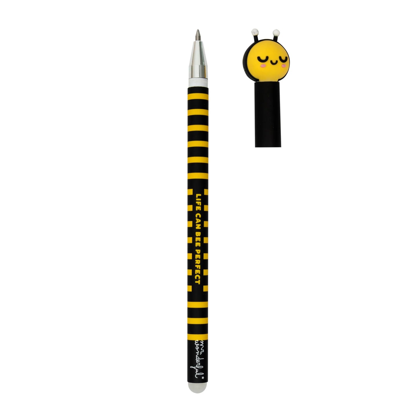 Stylo effaçable Bo-Bo Abeille