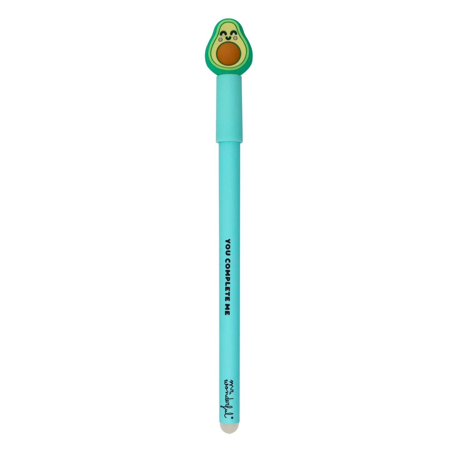 Stylo effaçable Bo-Bo Avocat