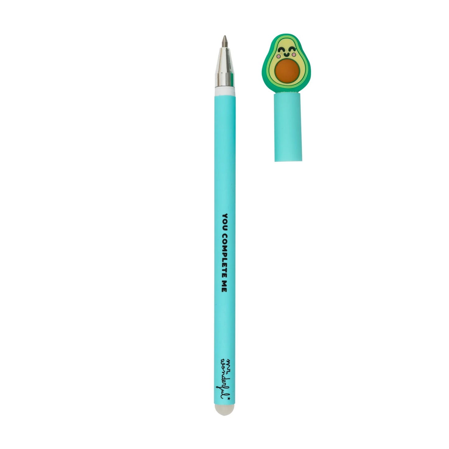 Stylo effaçable Bo-Bo Avocat
