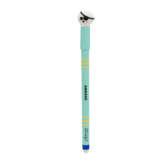 Stylo effaçable Bo-Bo Pirate