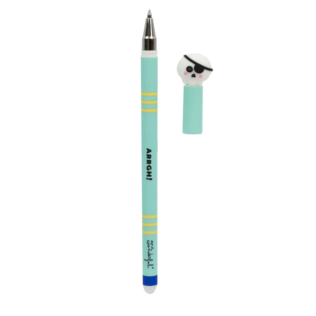 Stylo effaçable Bo-Bo Pirate