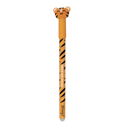 Stylo effaçable Bo-Bo Tigre