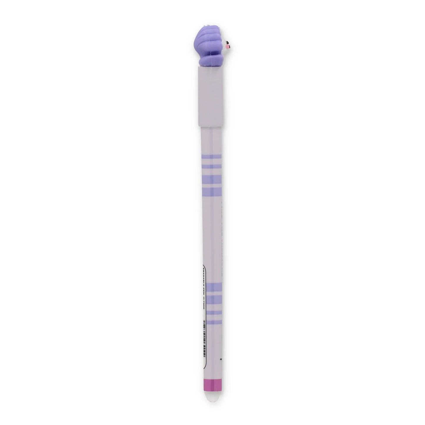 Stylo effaçable Bo-Bo Oyster