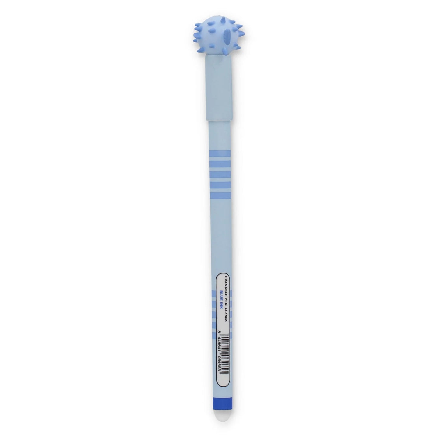 Stylo effaçable Bo-Bo Pufferfish