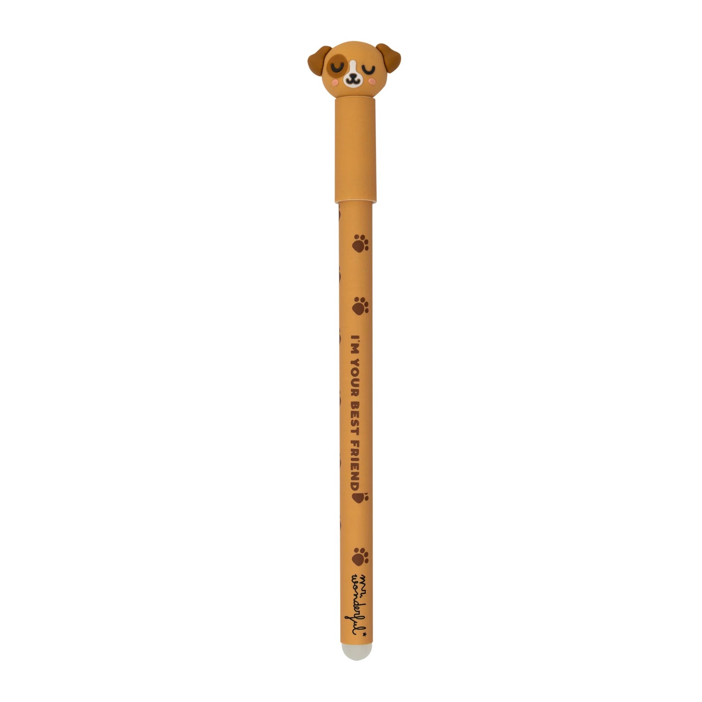 Stylo effaçable Bo-Bo Chien