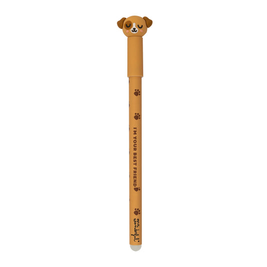 Stylo effaçable Bo-Bo Chien
