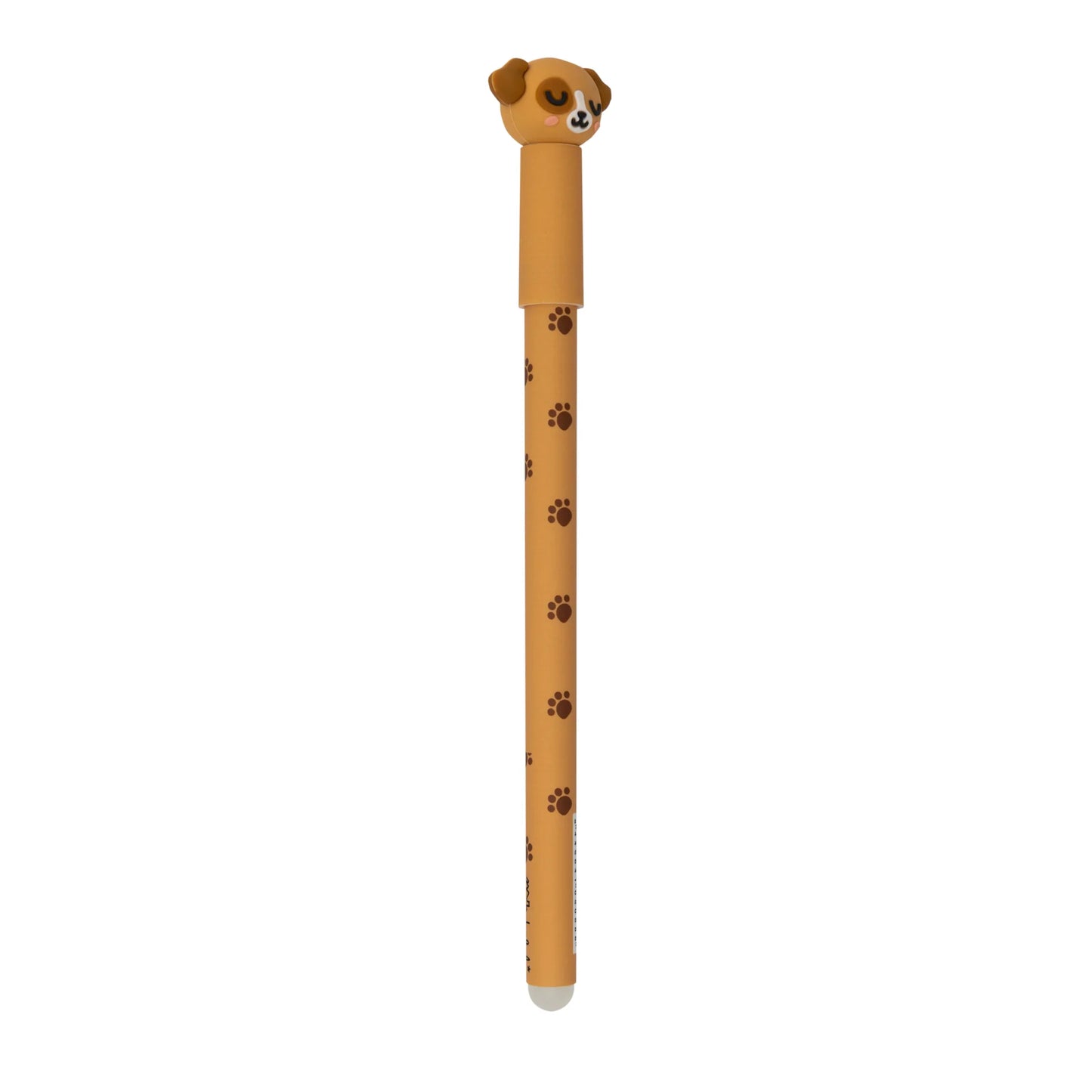 Stylo effaçable Bo-Bo Chien