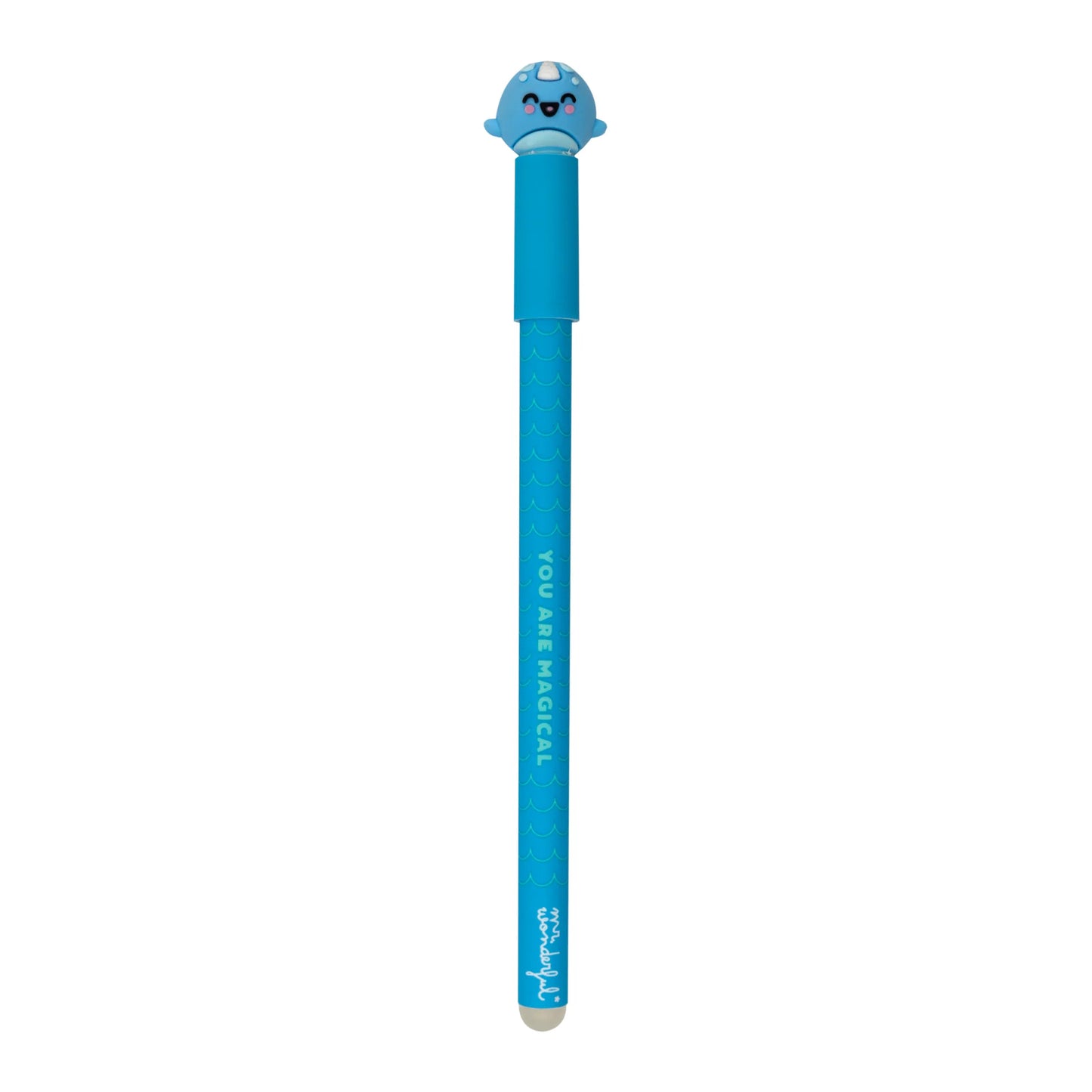 Stylo effaçable Bo-Bo Narval