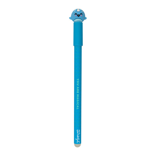 Stylo effaçable Bo-Bo Narval