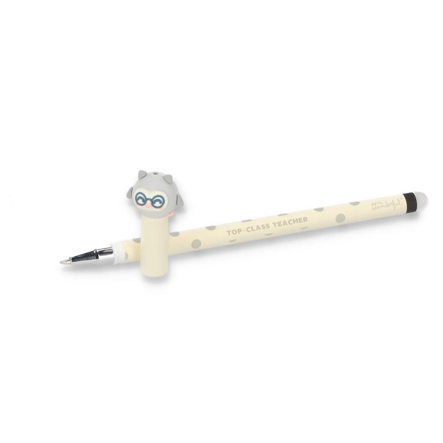 Stylo effaçable Bo-Bo Enseignant