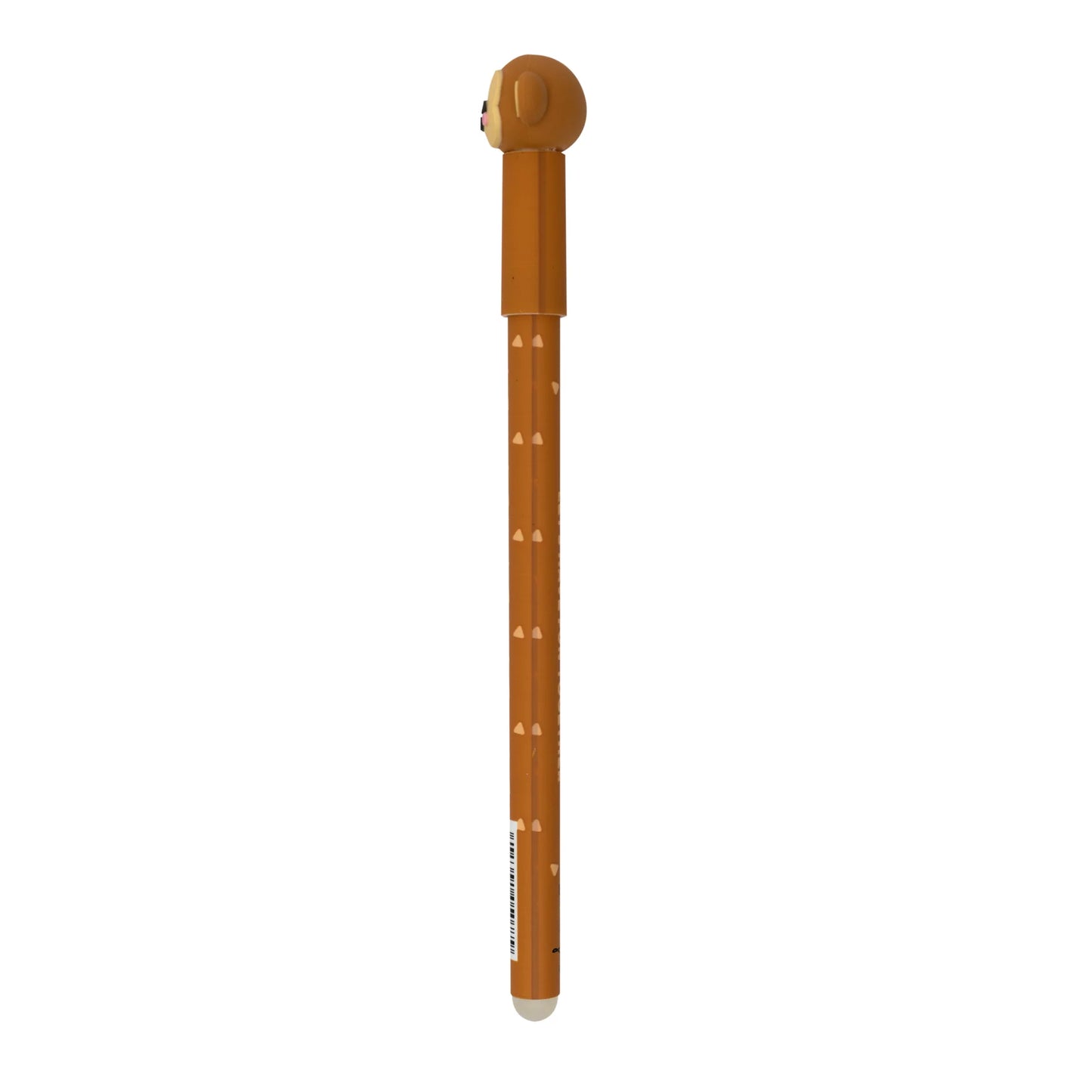Stylo effaçable Bo-Bo Singe