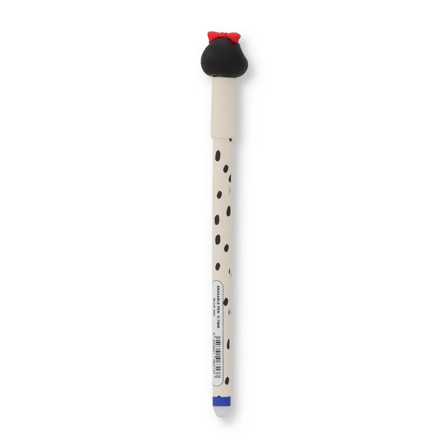 Stylo effaçable Bo-Bo Mafalda blanc