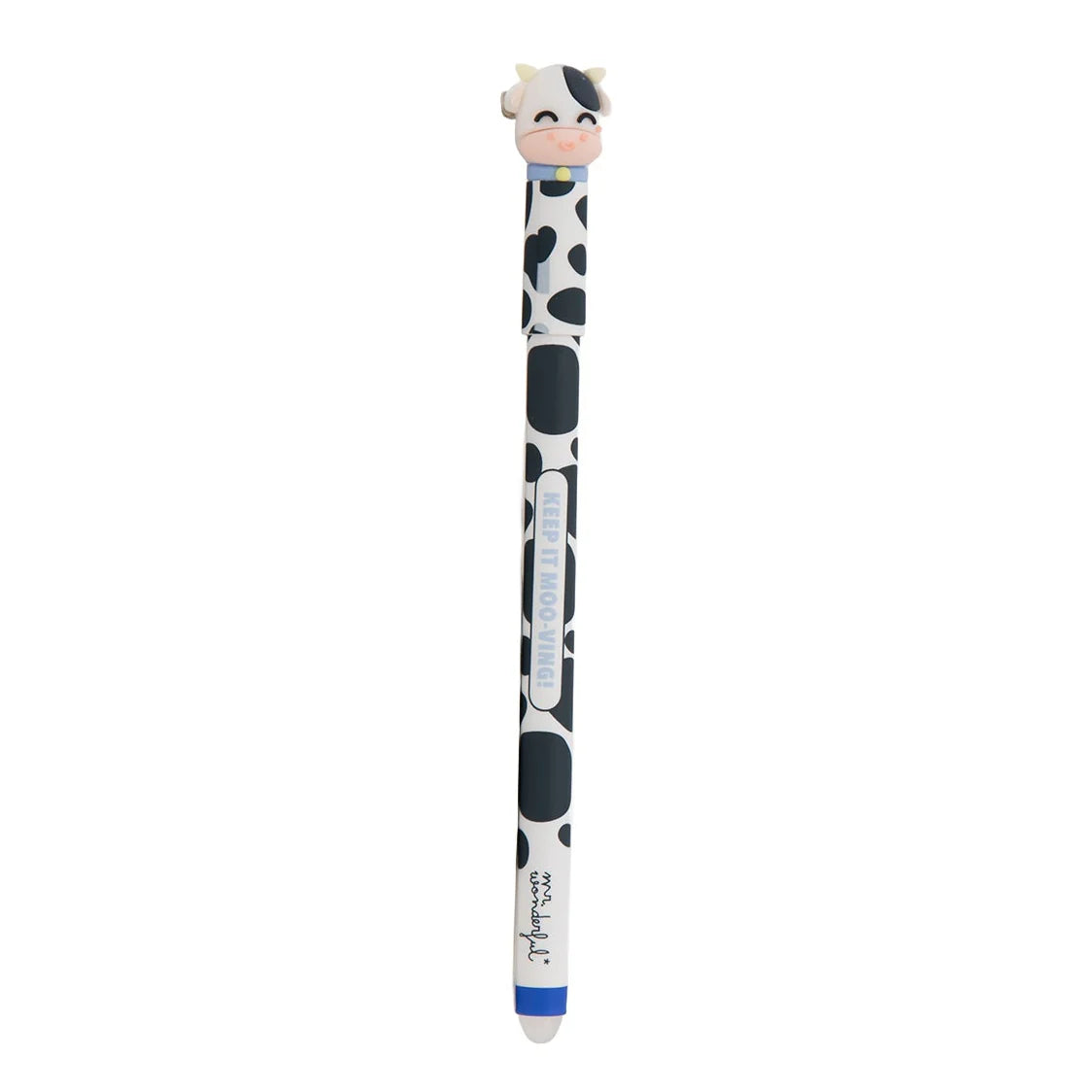 Stylo effaçable Bo-Bo Vache