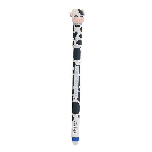 Stylo effaçable Bo-Bo Vache