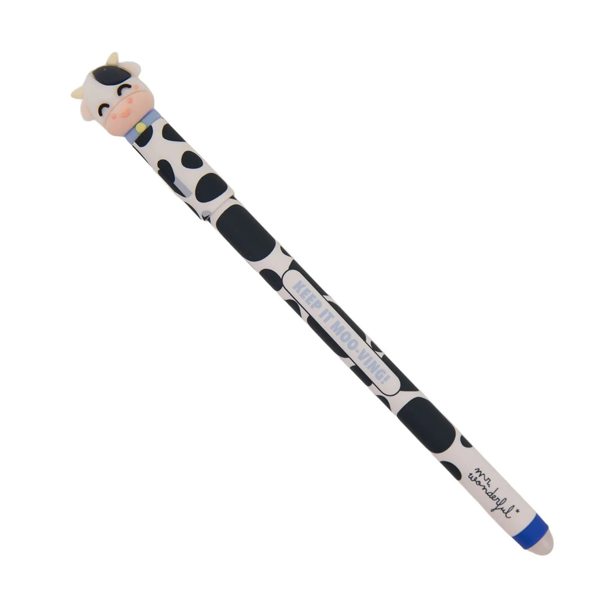 Stylo effaçable Bo-Bo Vache