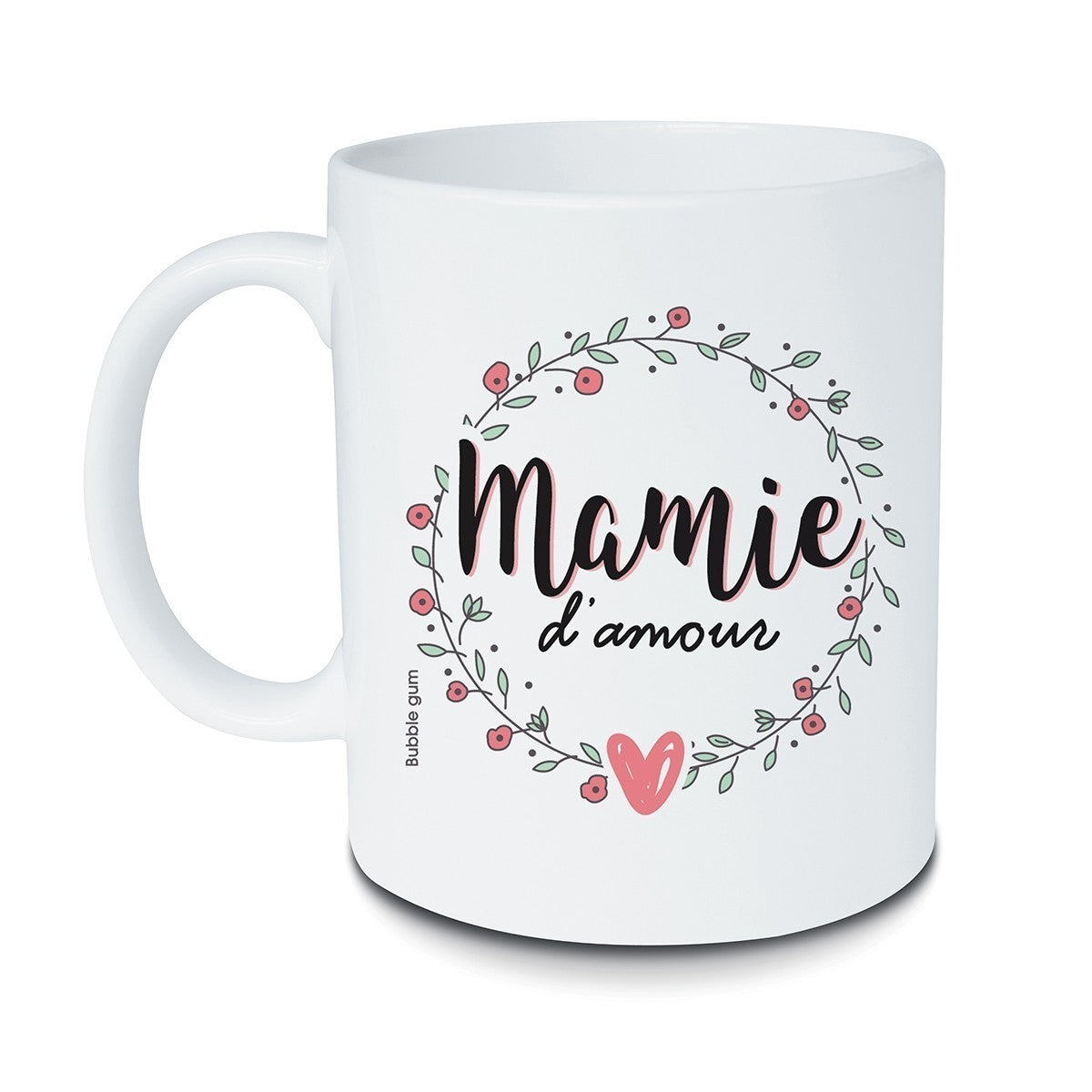 Mug Mamie d'amour