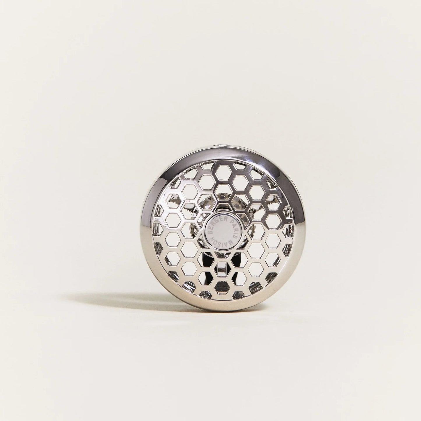 Pince Diffuseur voiture Honey Comb
