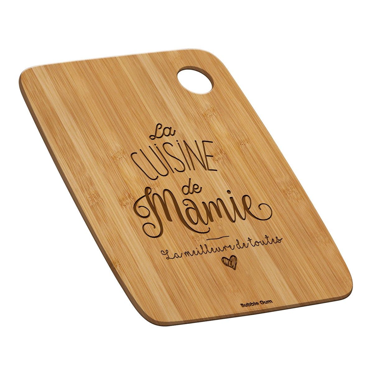 Petite planche à découper - La Cuisine De Mamie