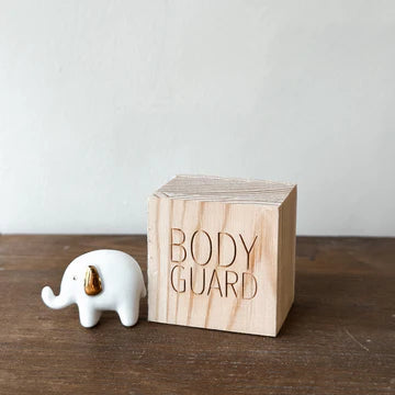 Lucky Box Elephant