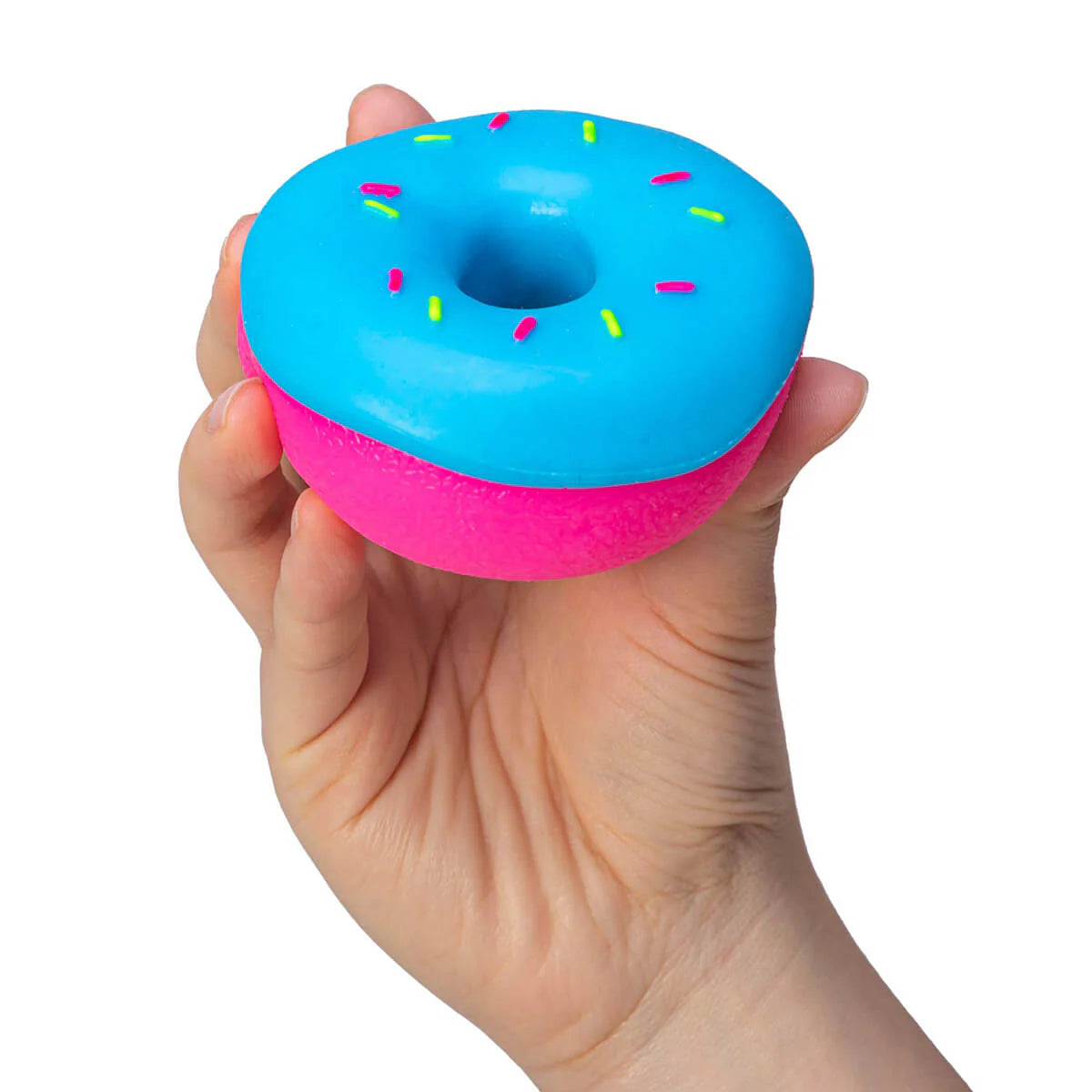Needoh Donut - Coloris aléatoire