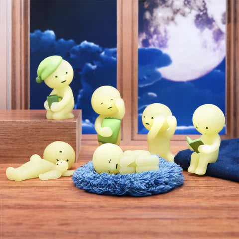 Smiski Bed (1 pcs)