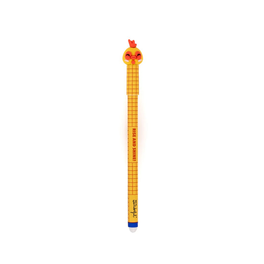 Stylo effaçable Bo-Bo Coq