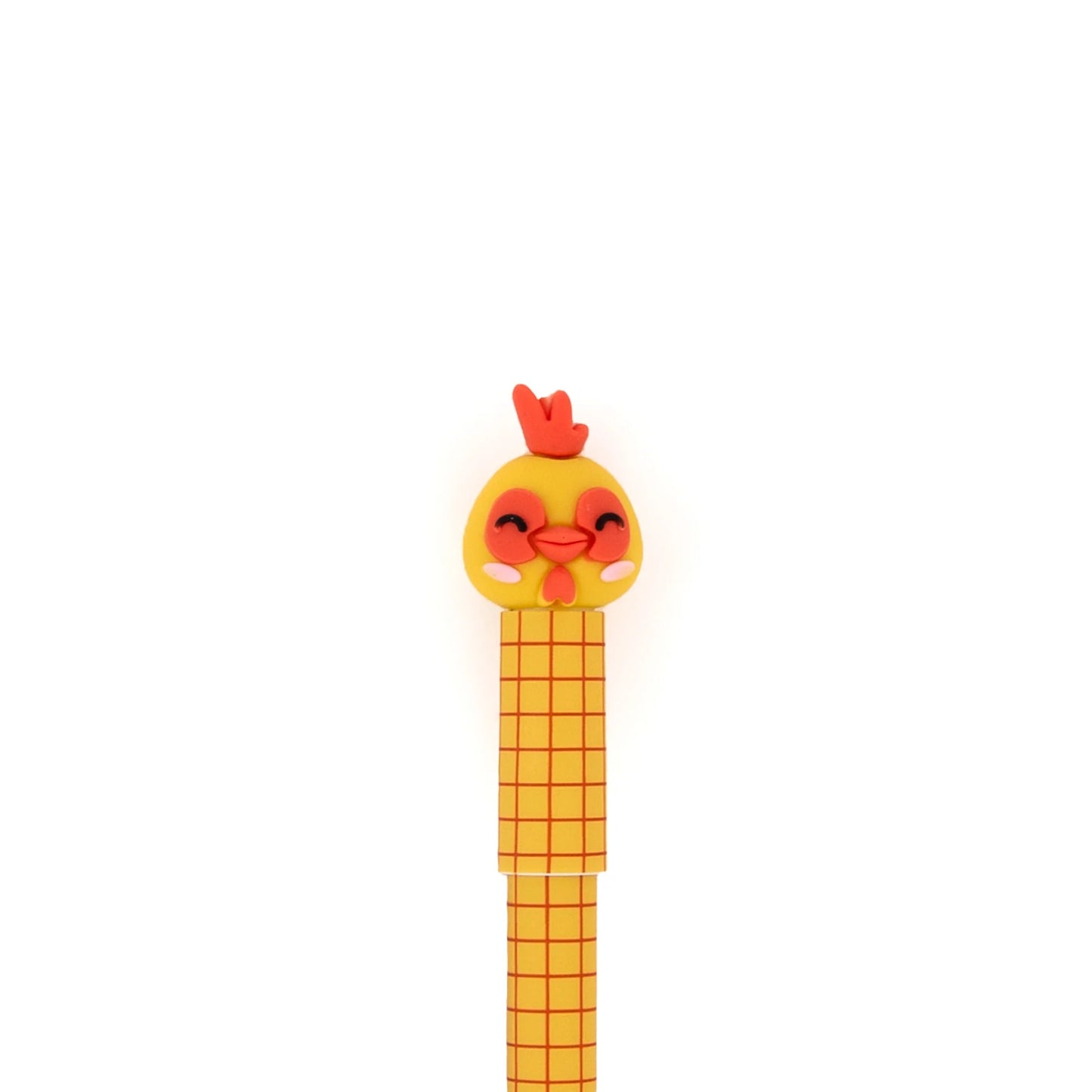 Stylo effaçable Bo-Bo Coq