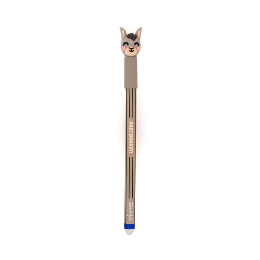 Stylo effaçable Bo-Bo Âne