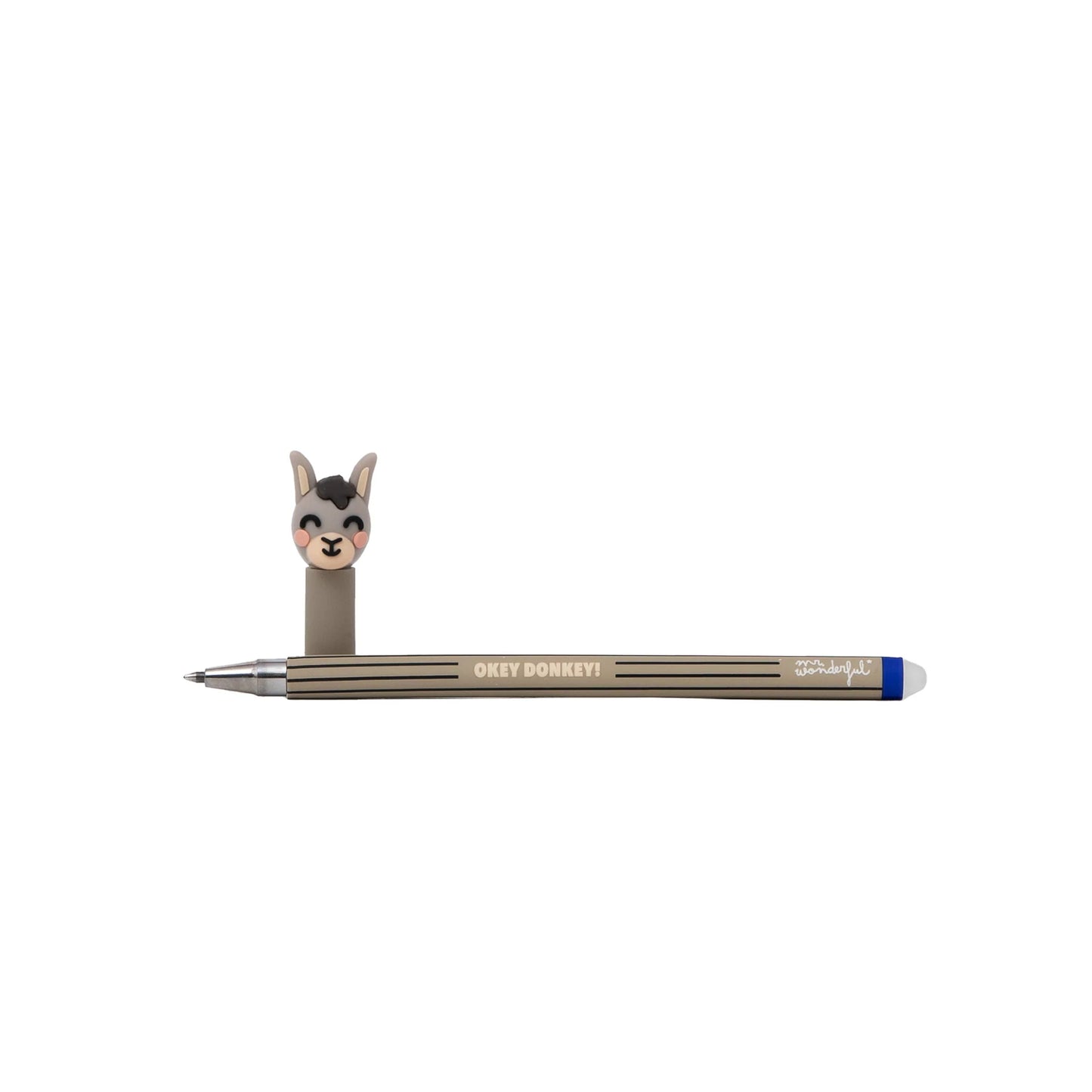 Stylo effaçable Bo-Bo Âne