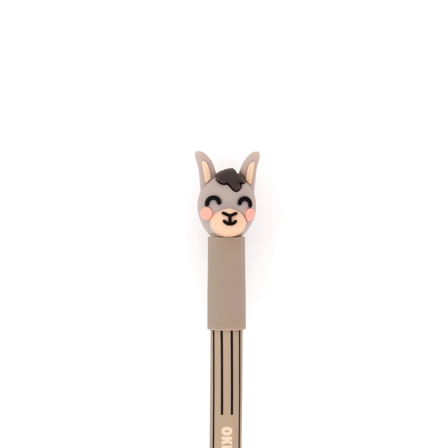 Stylo effaçable Bo-Bo Âne