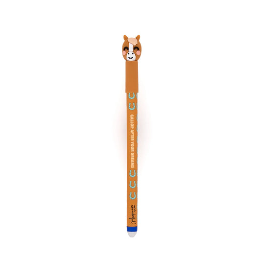 Stylo effaçable Bo-Bo Cheval