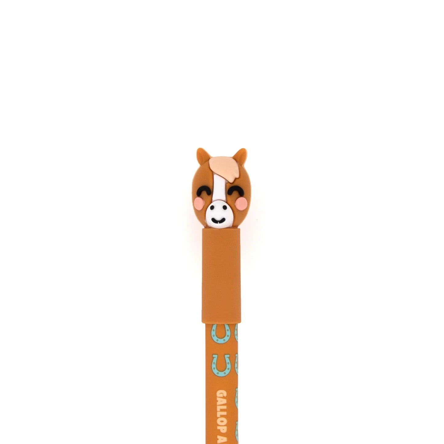Stylo effaçable Bo-Bo Cheval