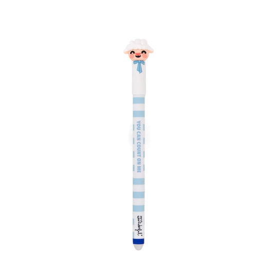 Stylo effaçable Bo-Bo Agneau