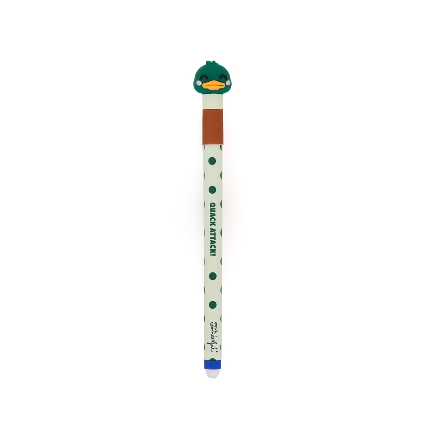 Stylo effaçable Bo-Bo Canard