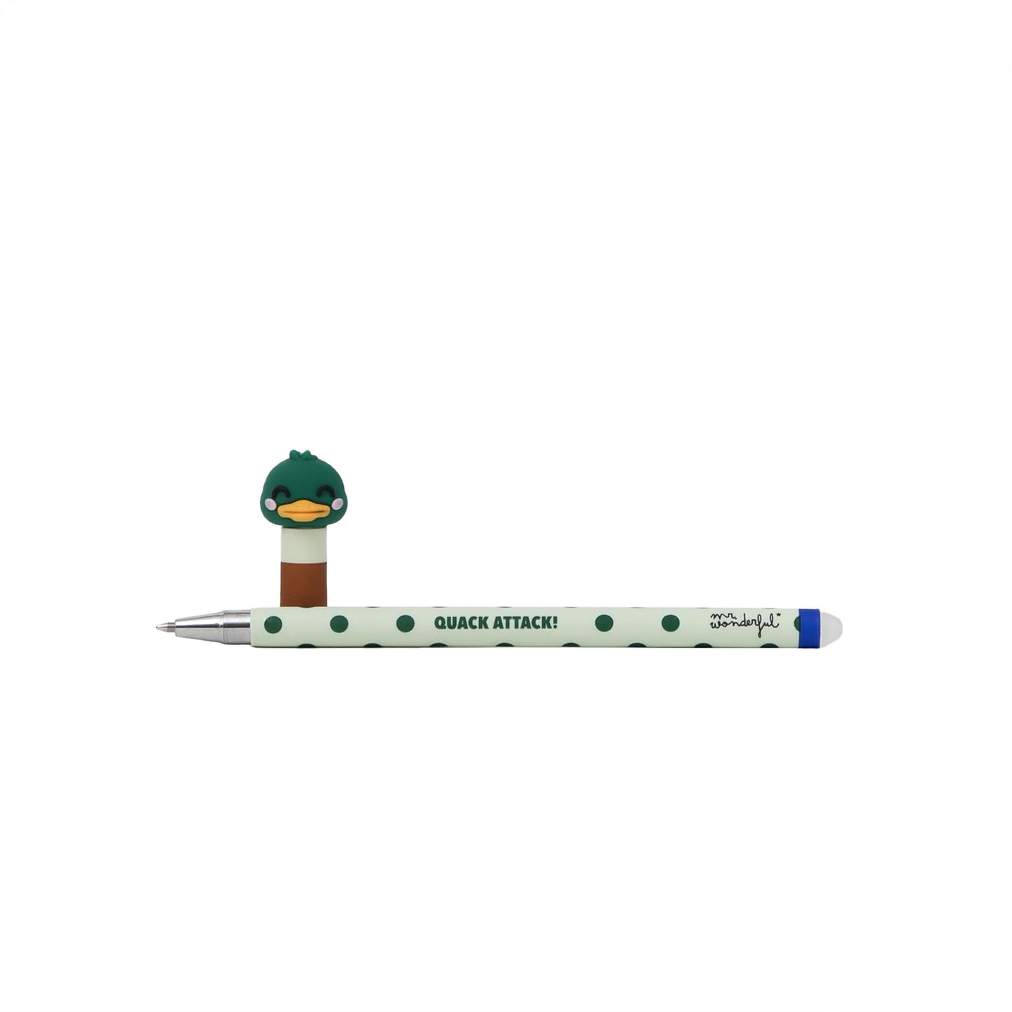 Stylo effaçable Bo-Bo Canard
