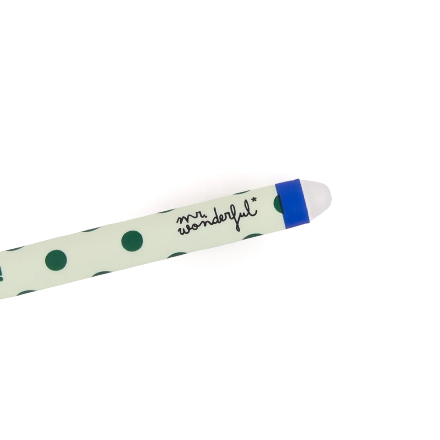 Stylo effaçable Bo-Bo Canard