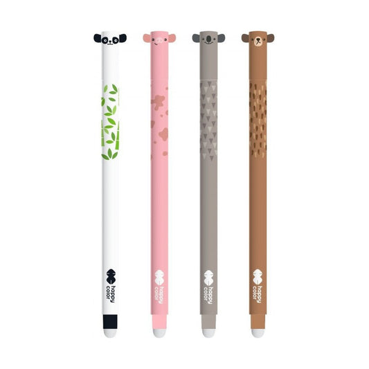 Stylo Effaçable Ears - Divers modèles