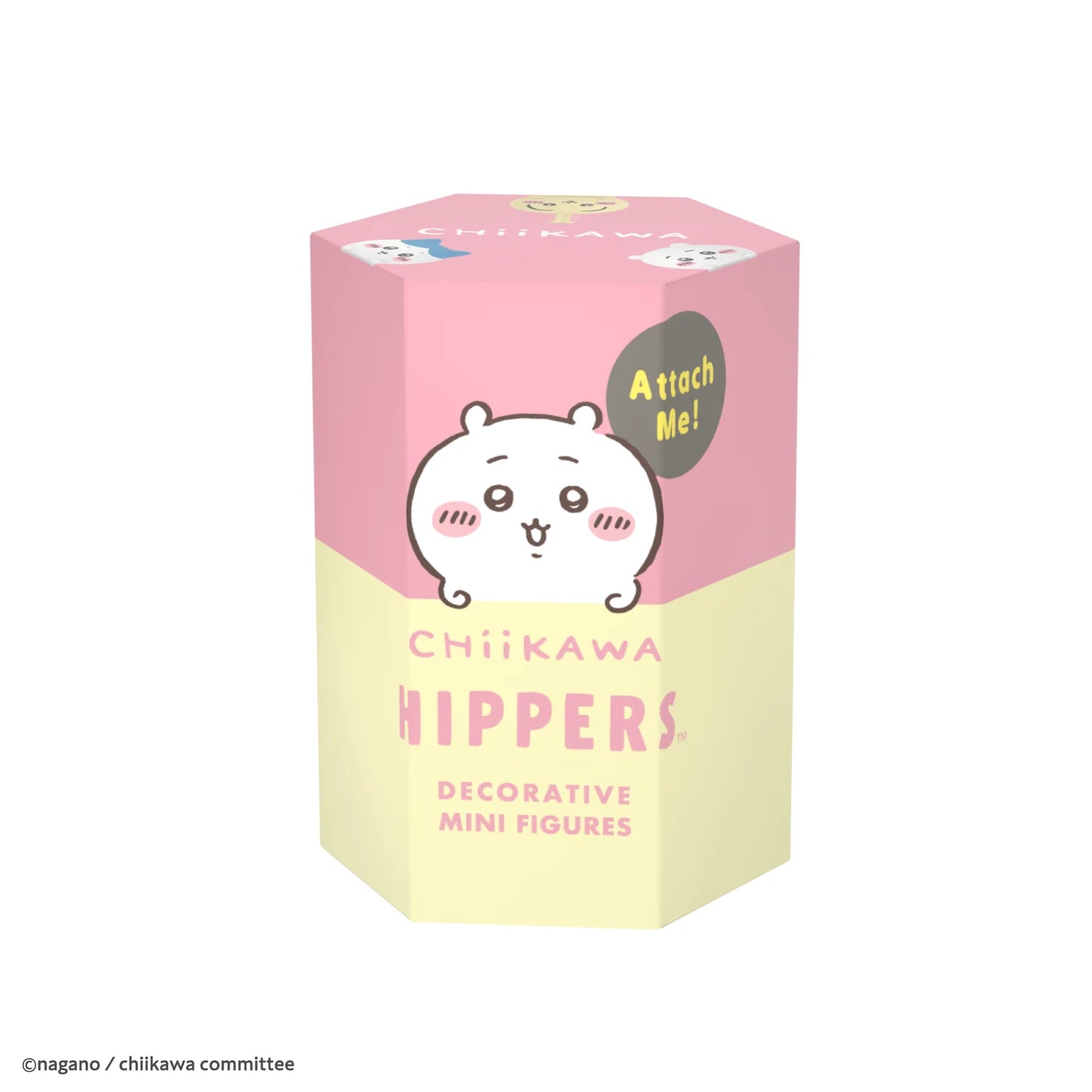 Hippers Chiikawa (1pcs)