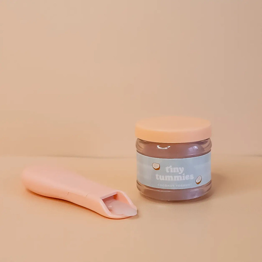 Petit Pot Noix de Coco Tiny Harlow