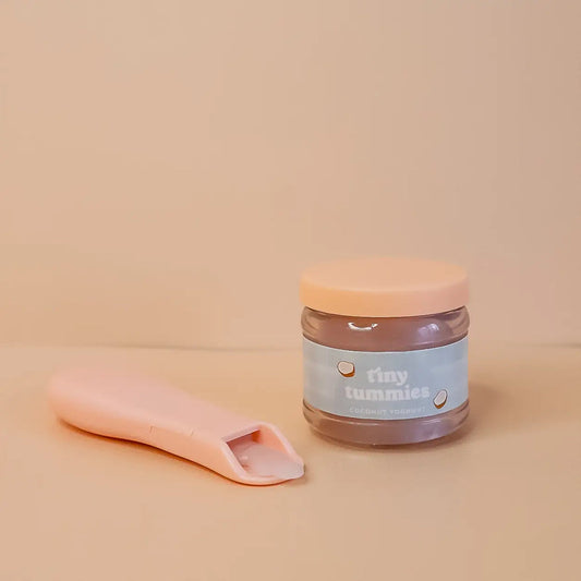 Petit Pot Noix de Coco Tiny Harlow