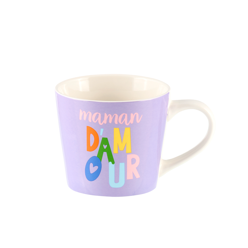 Mug Maman d'amour